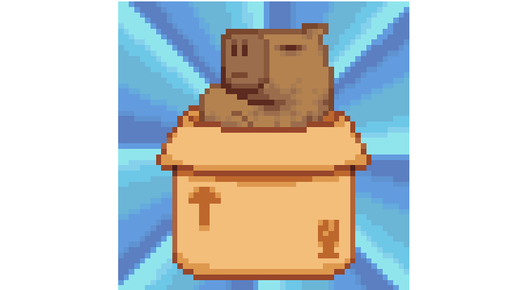 Merge Packing Project Image
